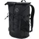 FJÄLLRÄVEN Abisko Hike Foldsack 25 Black