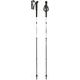 LEKI Skytera FX.One SL, naturalcarbon-white-neonorange