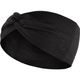 FJÄLLRÄVEN Abisko Wool Headband Black