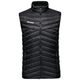 MAMMUT Albula IN Vest Men black
