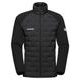 MAMMUT Sender IN Hybrid Jacket Men black