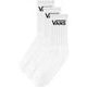 VANS Classic Crew ROX KID White