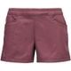 BLACK DIAMOND W NOTION SHORTS Fig