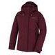 HUSKY Nurme L dark bordo