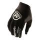 TROY LEE DESIGNS FLOWLINE EYEZ BLACK