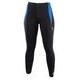 WARMPEACE PARANA black/royal blue