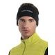 ICEBREAKER U Mer 200 Oasis Headband BLACK