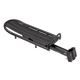 FORCE CARRY for seatpost aluminium, black