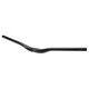 CONTEC Handlebar Brut MTB/ATB 31,8x720mm black