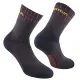 LA SPORTIVA Swift Trail Socks Black/Yellow