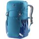 DEUTER Junior 18 wave-nightblue