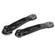 E*THIRTEEN Helix R e*spec AL Cranks | 155mm | BOSCH Gen4-Brose S Mag-TQ HPR50 | Black