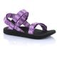SOURCE Classic Kids, Triangles Purple