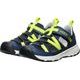 KEEN MOTOZOA SANDAL YOUTH, naval academy/evening primrose