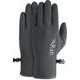 RAB Geon Gloves black