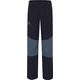 HANNAH LUIGI JR, anthracite/dark slate