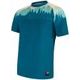 SENSOR COOLMAX IMPRESS men's T-shirt sapphire/trees