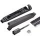 E*THIRTEEN Tire Lever Tire Plug Kit | Black