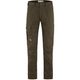 FJÄLLRÄVEN Karl Pro Trousers M Dark Olive