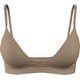 ICEBREAKER W Siren Bra PRALINE