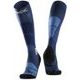 X-BIONIC X-SOCKS® SKI PERFORM OTC Marine/Mineral Blue