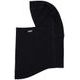 POC Layer Merino Balaclava Uranium Black