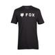 FOX Absolute Ss Prem Tee, Black