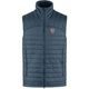 FJÄLLRÄVEN Expedition X-Lätt Vest M, Navy