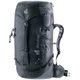DEUTER Guide 34+6 black