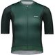 POC W´s Cadence Jersey Pargasite Green