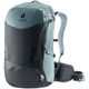 DEUTER Trans Alpine Pro 28 graphite-shale
