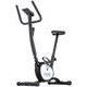 ONE FITNESS RW3011 černý
