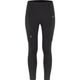 FJÄLLRÄVEN Abisko Tights W, Black
