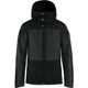 FJÄLLRÄVEN Keb Jacket M Black