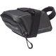 BLACKBURN Grid Small Seat Bag Black Reflective