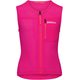 POC POCito VPD Air Vest Fluorescent Pink