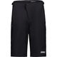 POC W's Motion Shorts Uranium Black
