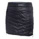 WARMPEACE SHEE black/dark grey