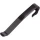 LEATHERMAN QUICK-RELEASE ENGRAVABLE POCKET CLIP PVD Black