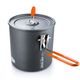 GSI OUTDOORS Halulite boiler; 1,1l