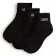 VANS Classic Half Crew Boys, Black