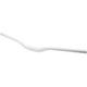 CONTEC HANDLEBAR BRUT SELECT MTB 31,8x720 MM WHITE
