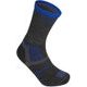 LORPEN T3 MEN MIDWEIGHT HIKER ECO CHARCOAL/BLUE