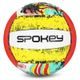 SPOKEY LIBERO, vel. 5, červeno-žlutý