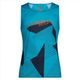 LA SPORTIVA Comp Tank M, Tropic Blue/Deep Sea