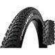 VITTORIA Mezcal III 27.5x2.1 rigid Full Black