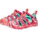 KEEN HYPERPORT H2 YOUTH raspberry/pool blue