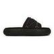 MOON BOOT ICON SLIDE, BLACK