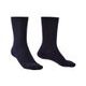 BRIDGEDALE Liner Thermal Liner Boot x2, navy