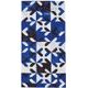 MAMMUT Mammut Neck Gaiter Eiger eiger blue